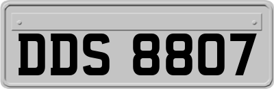 DDS8807