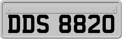 DDS8820