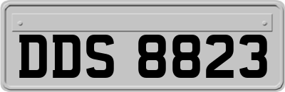 DDS8823