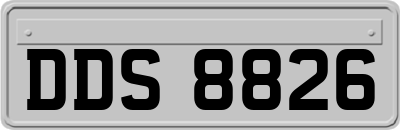 DDS8826