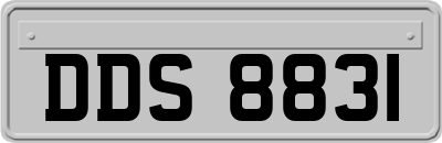 DDS8831