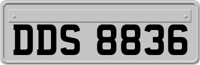 DDS8836