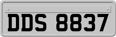 DDS8837