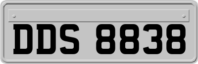 DDS8838