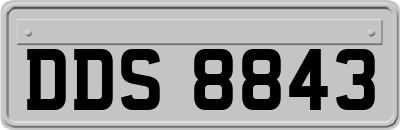 DDS8843
