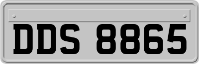 DDS8865