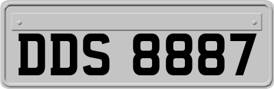 DDS8887