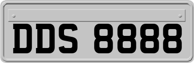 DDS8888