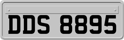 DDS8895