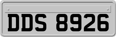 DDS8926
