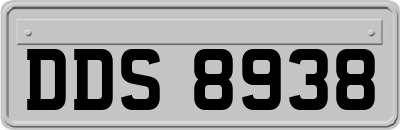 DDS8938