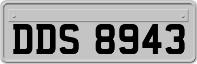 DDS8943