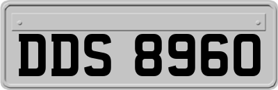 DDS8960