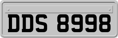 DDS8998