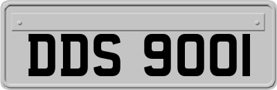 DDS9001