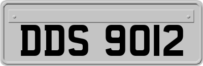 DDS9012
