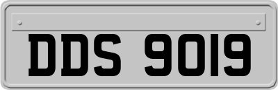 DDS9019
