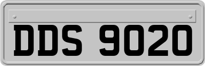DDS9020
