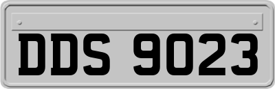 DDS9023