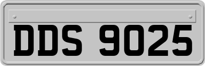 DDS9025