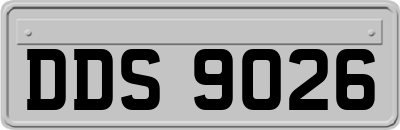 DDS9026