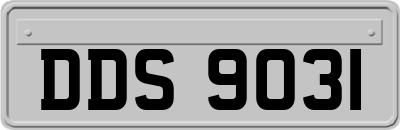 DDS9031