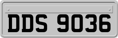 DDS9036
