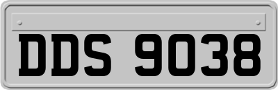 DDS9038
