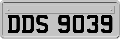 DDS9039