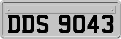 DDS9043