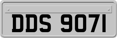 DDS9071
