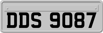 DDS9087