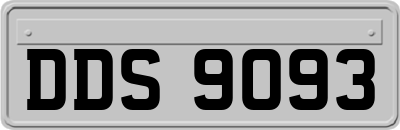 DDS9093