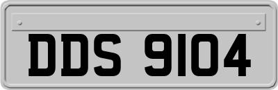 DDS9104