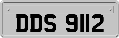 DDS9112