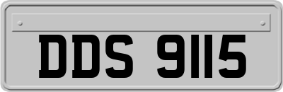 DDS9115
