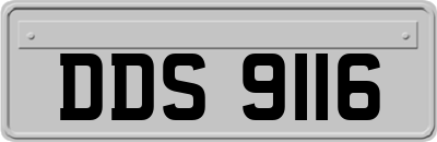 DDS9116