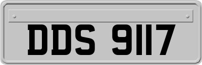 DDS9117