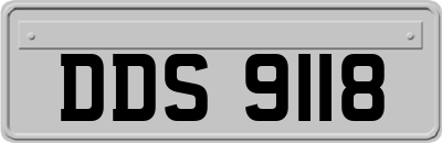 DDS9118
