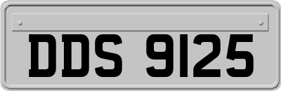 DDS9125