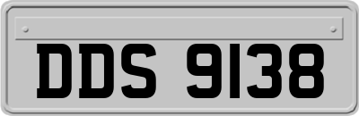DDS9138