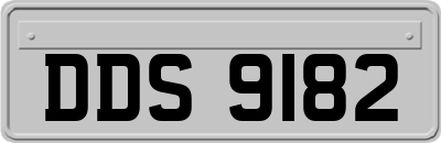 DDS9182