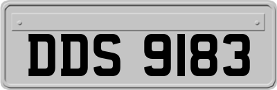 DDS9183