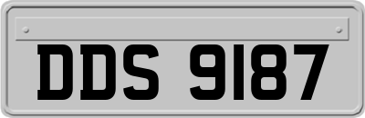 DDS9187