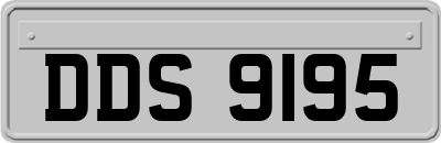 DDS9195