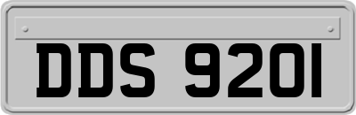 DDS9201