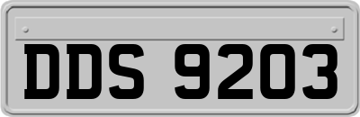 DDS9203
