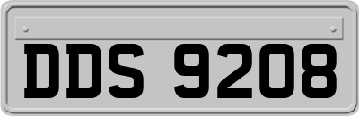 DDS9208