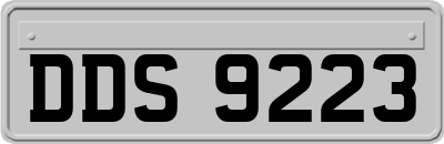DDS9223