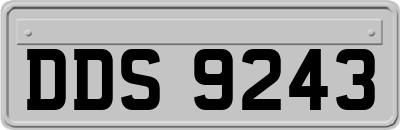 DDS9243